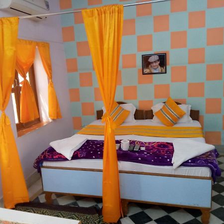 Ratan Hostel Jaisalmer Dış mekan fotoğraf