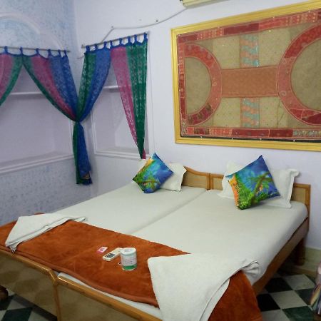 Ratan Hostel Jaisalmer Dış mekan fotoğraf