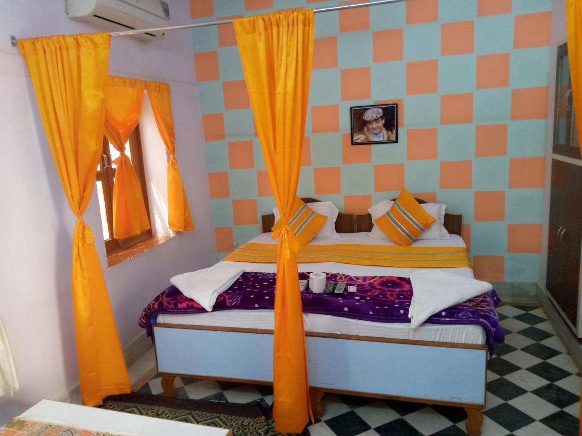 Ratan Hostel Jaisalmer Dış mekan fotoğraf