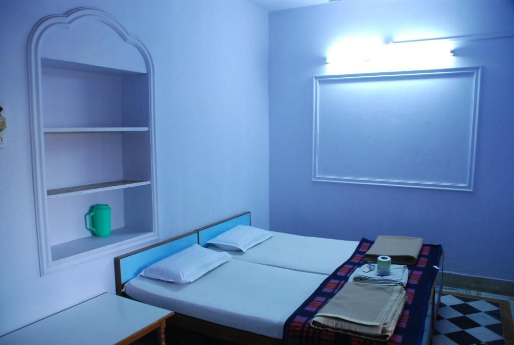 Ratan Hostel Jaisalmer Dış mekan fotoğraf