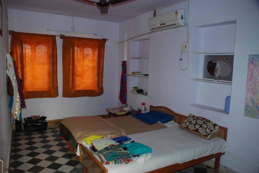 Ratan Hostel Jaisalmer Dış mekan fotoğraf