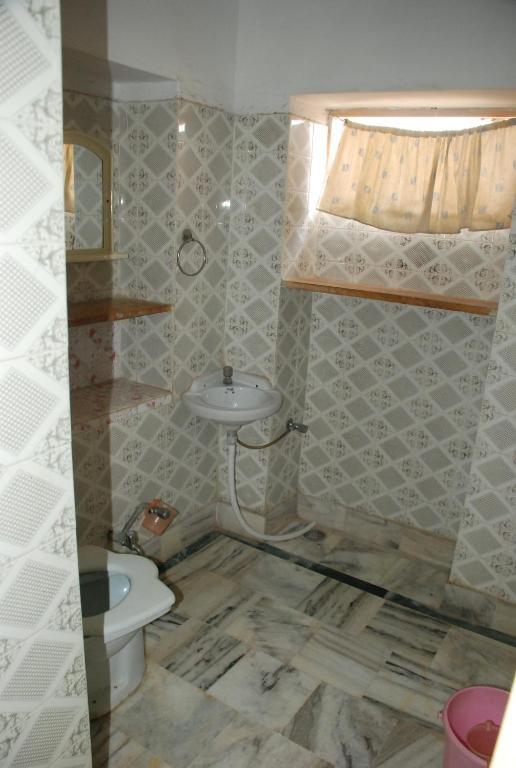 Ratan Hostel Jaisalmer Dış mekan fotoğraf