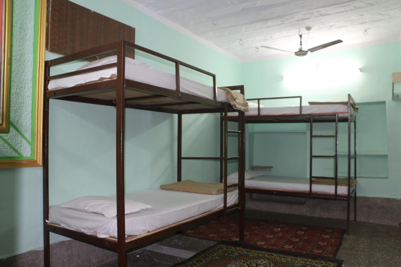 Ratan Hostel Jaisalmer Dış mekan fotoğraf