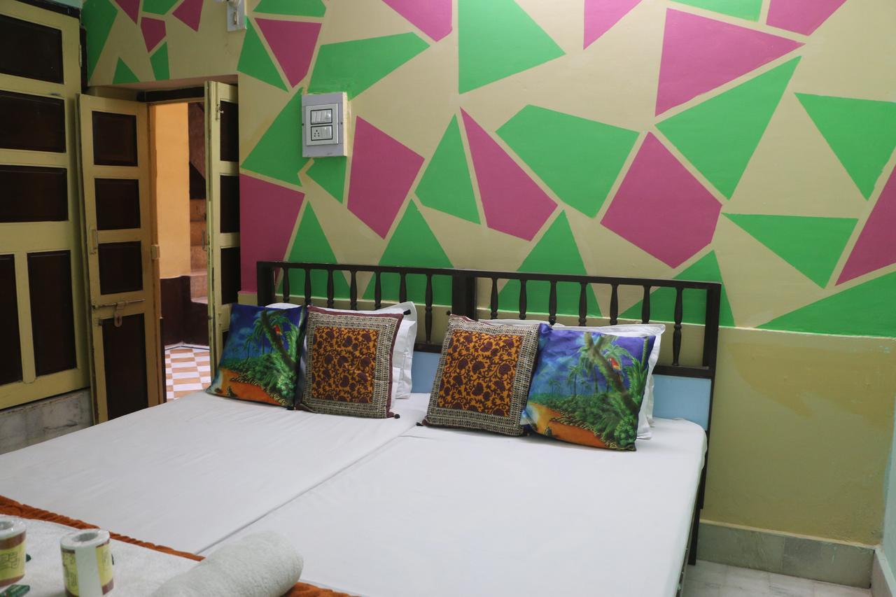 Ratan Hostel Jaisalmer Dış mekan fotoğraf