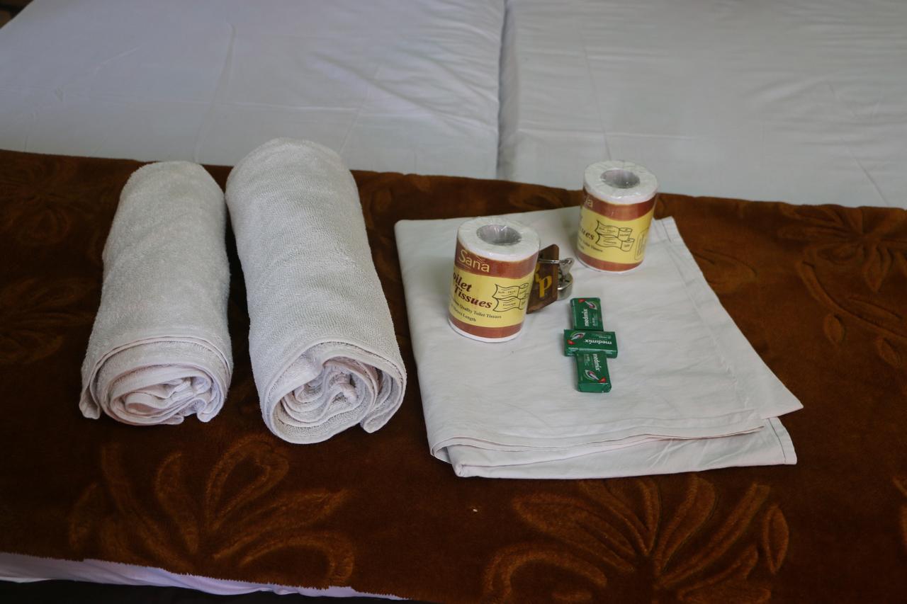 Ratan Hostel Jaisalmer Dış mekan fotoğraf