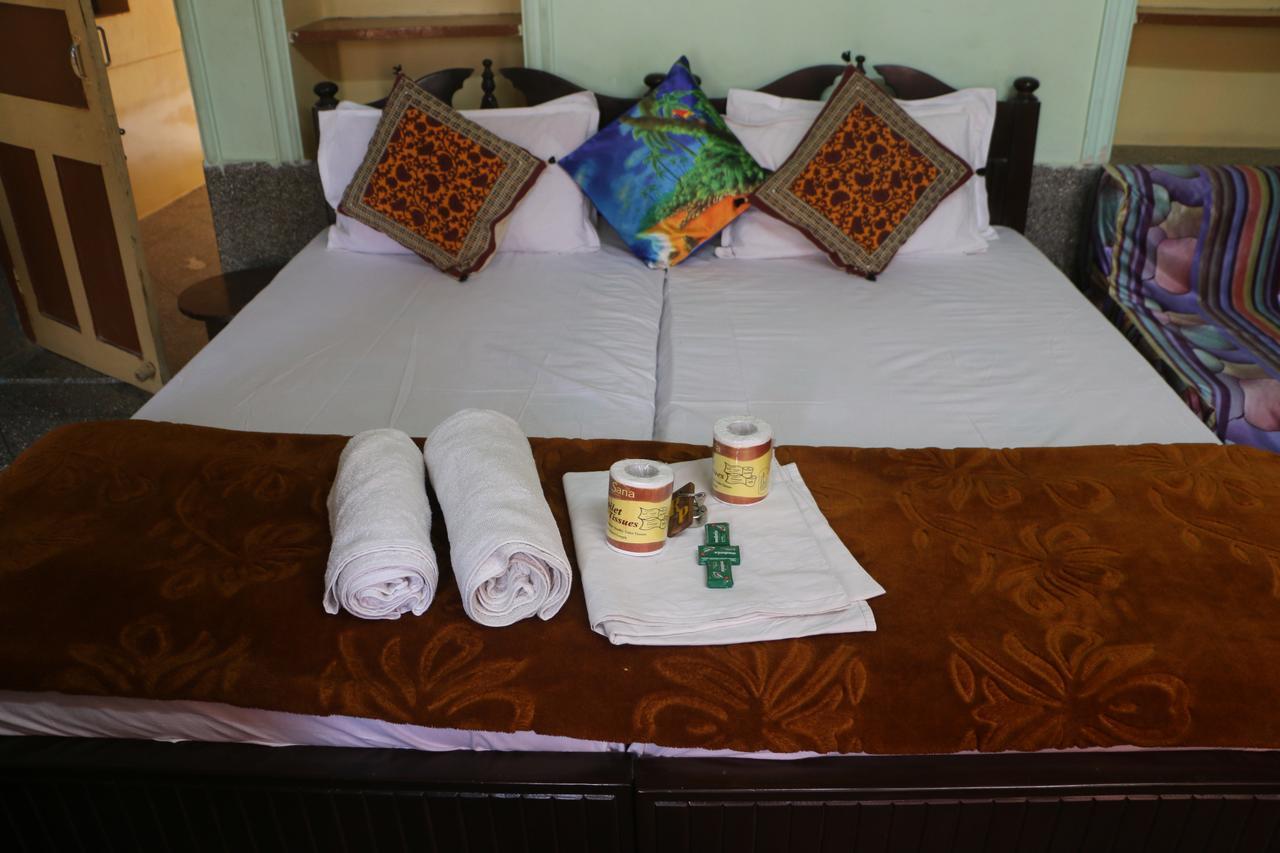 Ratan Hostel Jaisalmer Dış mekan fotoğraf