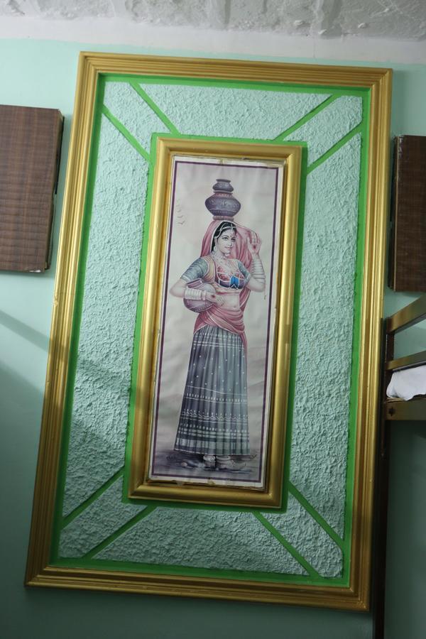 Ratan Hostel Jaisalmer Dış mekan fotoğraf