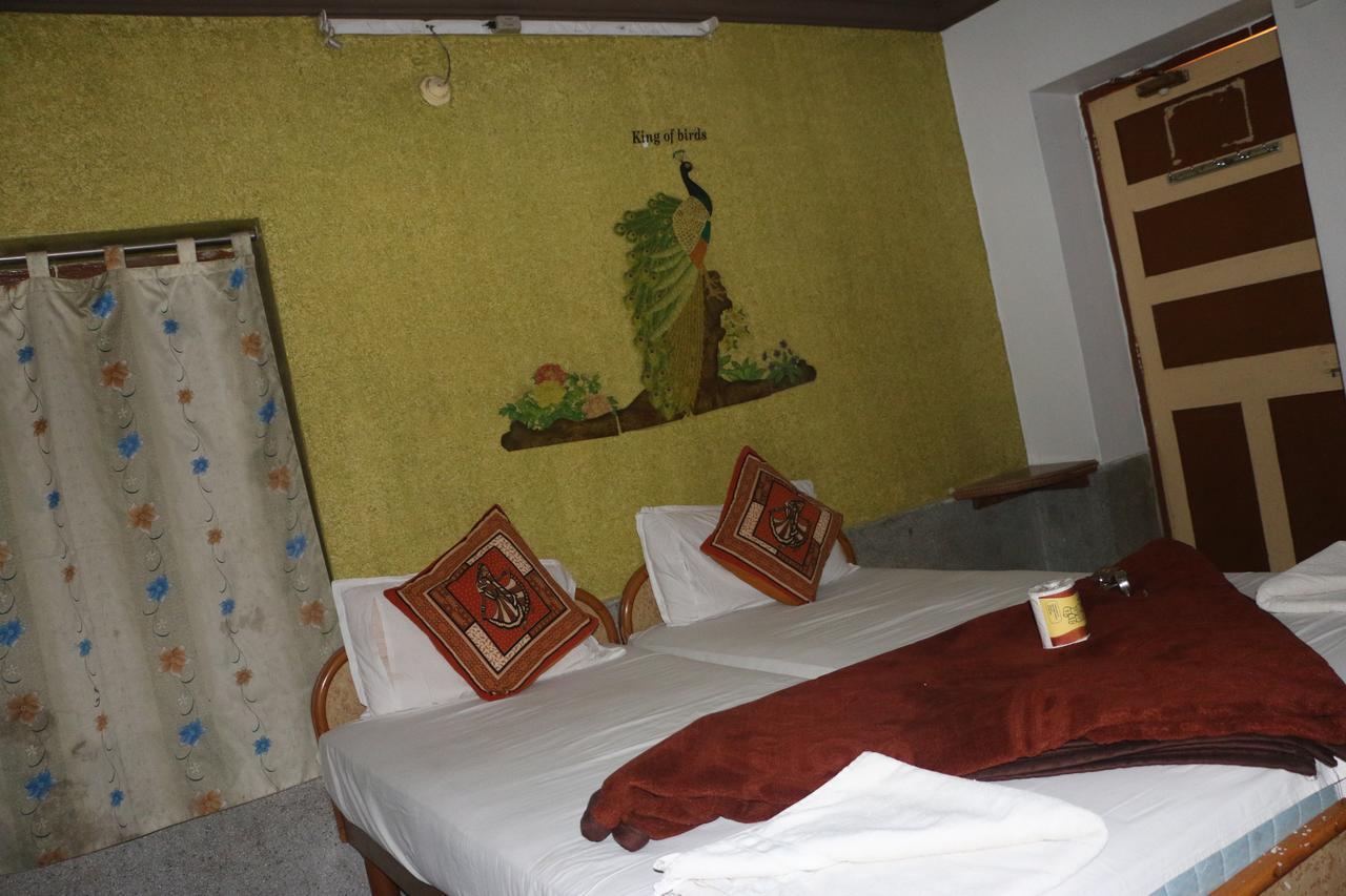 Ratan Hostel Jaisalmer Dış mekan fotoğraf