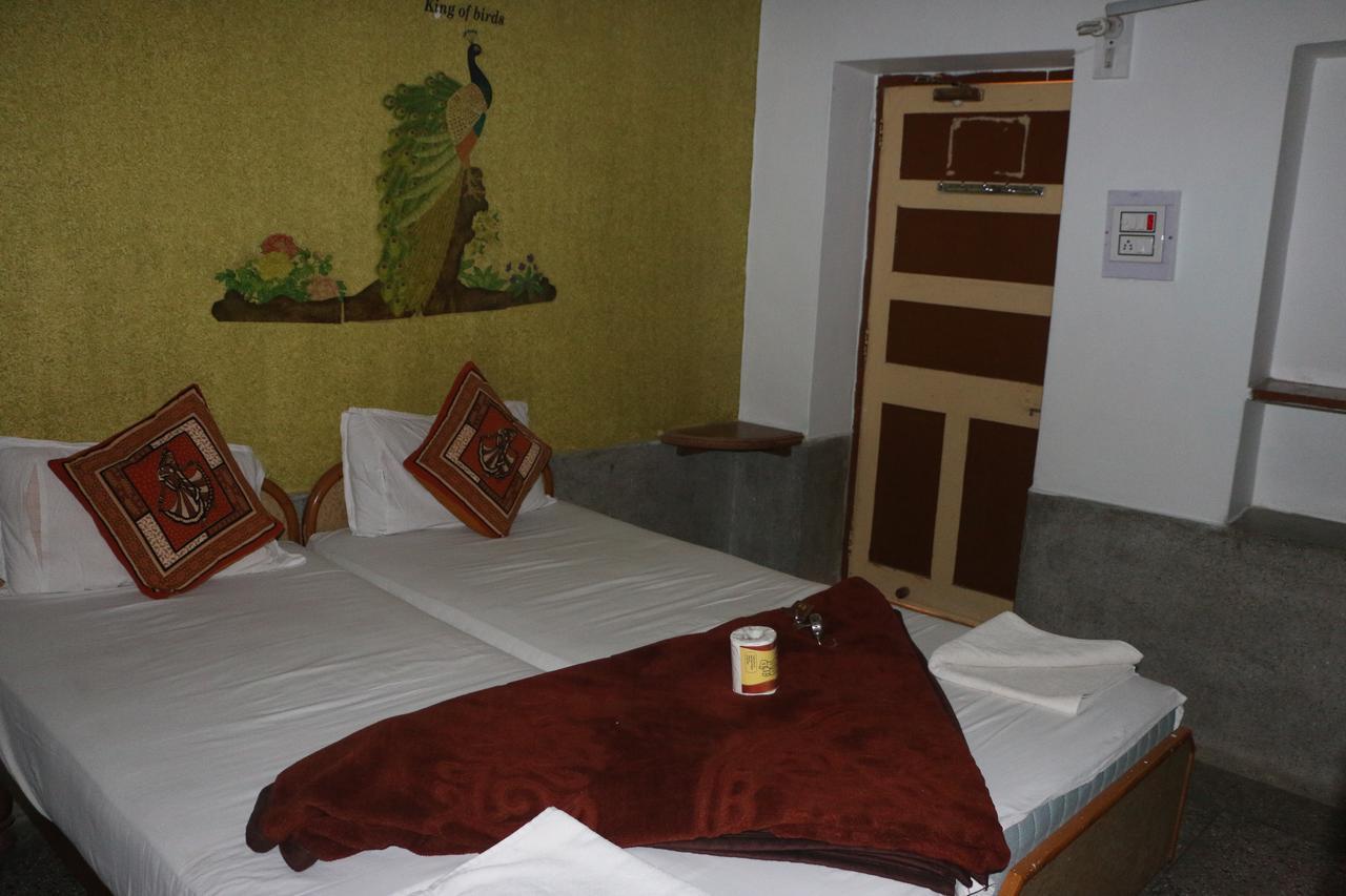 Ratan Hostel Jaisalmer Dış mekan fotoğraf