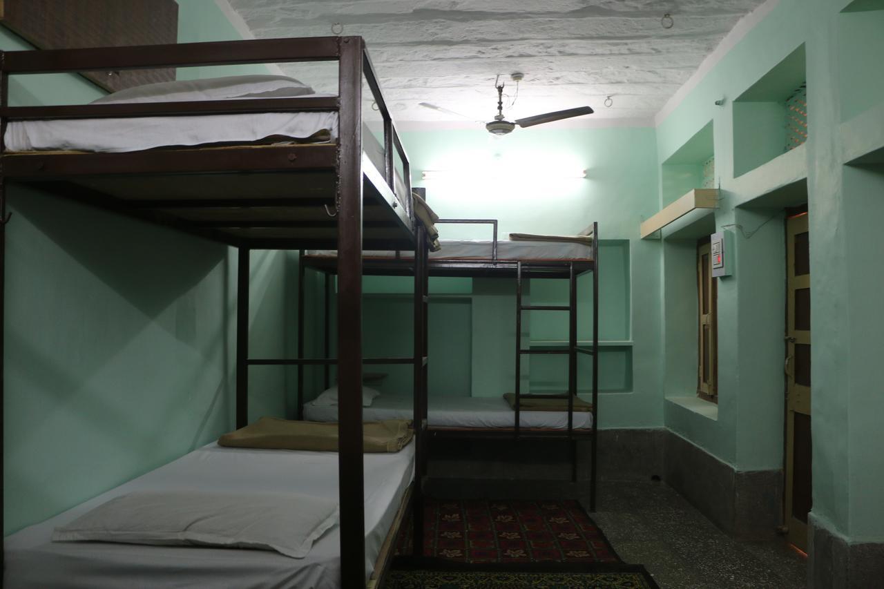 Ratan Hostel Jaisalmer Dış mekan fotoğraf