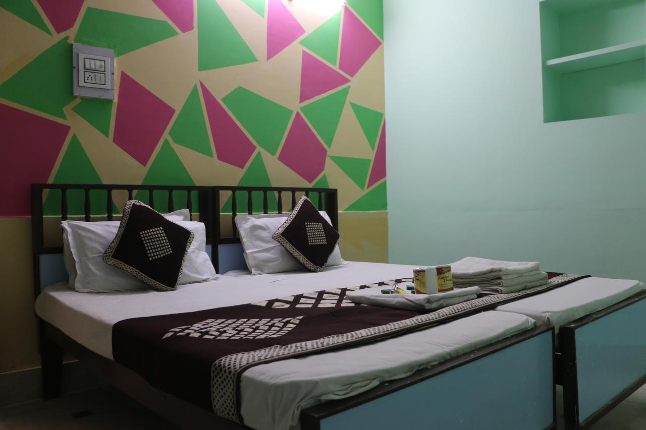 Ratan Hostel Jaisalmer Dış mekan fotoğraf