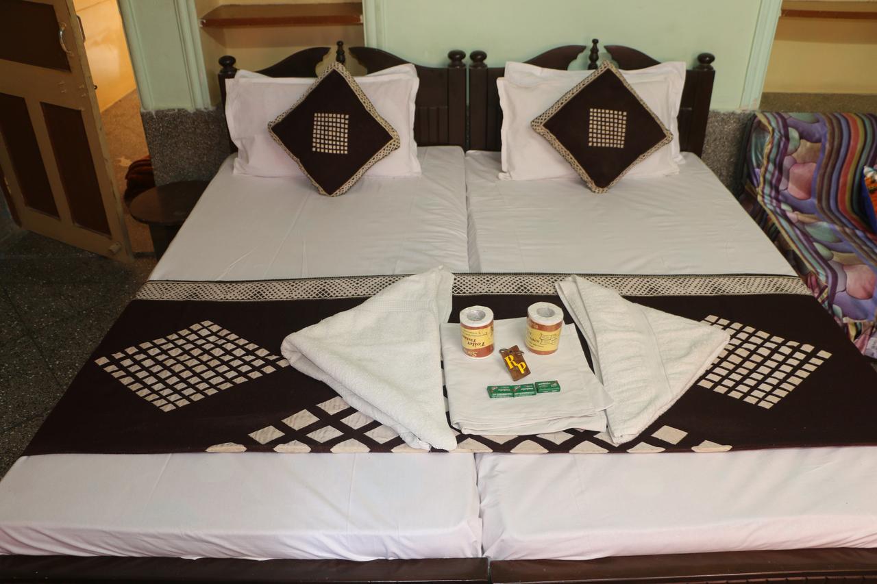 Ratan Hostel Jaisalmer Dış mekan fotoğraf