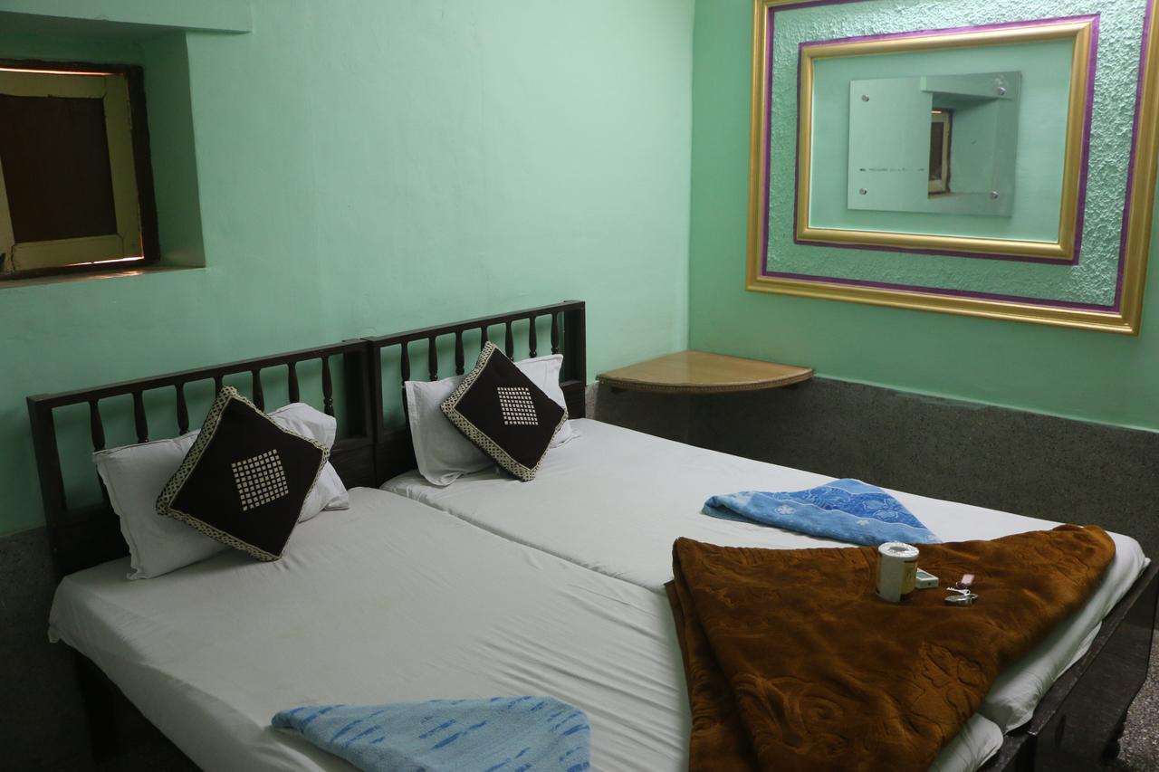 Ratan Hostel Jaisalmer Dış mekan fotoğraf